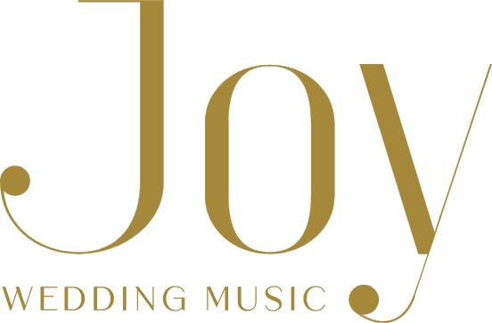 logo joy dorato